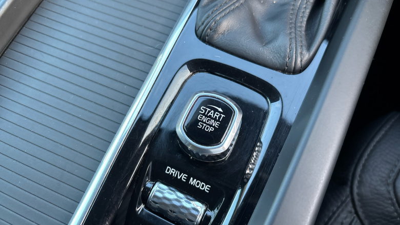 Volvo V60 2.0 D4 [190] Cross Country 5dr AWD Auto Diesel Estate